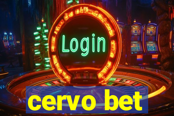 cervo bet